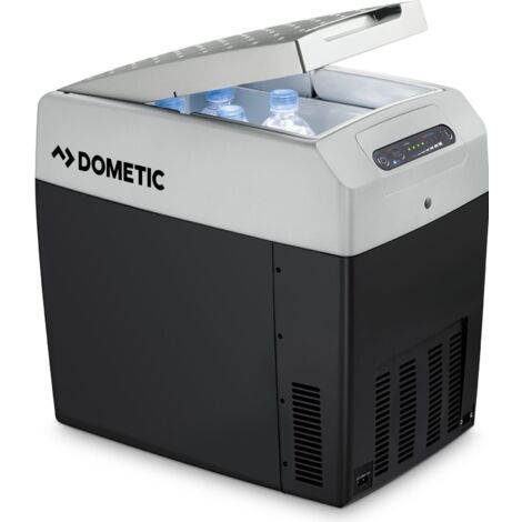 Dometic Group TCX21 Glacière CEE: E (A - G) thermoélectrique 12 V, 24 V, 230 V 21 l jusqu'à 27 °C so