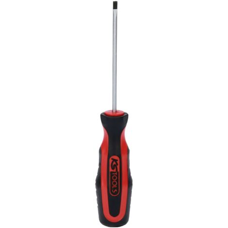 KS Tools 159.1002 Tournevis pour vis à fente DIN 5265 (1/5)