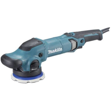 Makita PO5000C Polisseuse excentrique 230 V 0 - 780 tr/min 12.5 mm