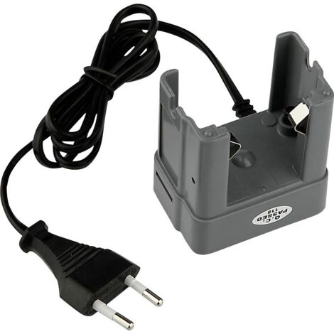KSE-Lights KS-5330-M Chargeur KS-7620-MCII performance, Power KS-7630 noir W695592 (1/3)