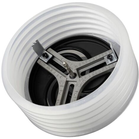 C.K T3230 T3230 Scie-cloche 19 mm, 45 mm, 100 mm, 127 mm 1 pc(s) Q272643 (1/5)