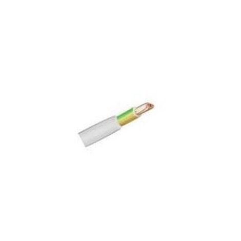 Câble gainé NYM-J 1x16 RG100 100 m R610332