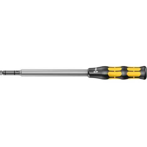 Rallonge Wera 8780 C Koloss 05003695001 341 mm C55479 (1/2)