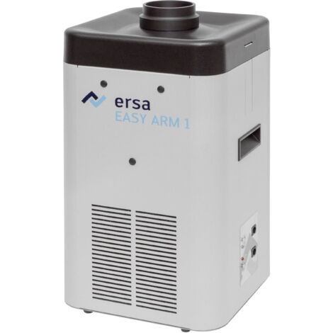 N/A Ersa EASY ARM 1 75 W 110 m³/h (1/3)