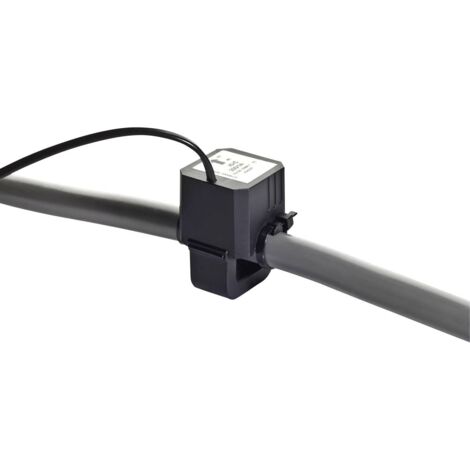 Convertisseur de courant Gossen Metrawatt SC50-E 250/1A 0,5VA Kl.1 42 mm U142A N/A N/A 1 pc(s) Y111301