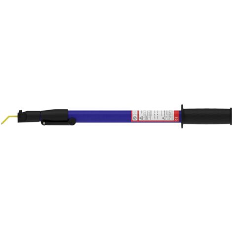 Electro PJP XTRIO-2B085 X-TRIO-2B085 Pointe de test 1 pc(s) D359872