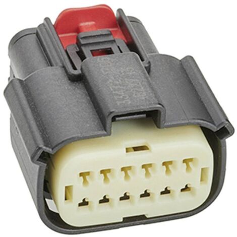 MX150 334721202 gris clair Molex Contenu: 1 pc(s) W167022