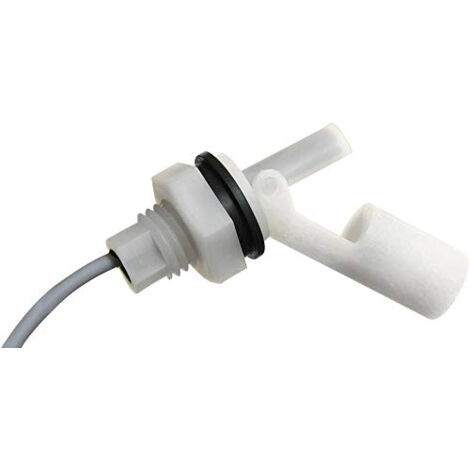 Capteur de niveau de remplissage 9532711054 – Interrupteur Reed 1 NO – Tension max 180V AC – Courant max 0.5A – Longueur 83mm – Standexmeder Electronics - A730731
