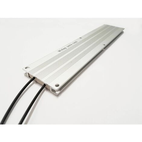 Widap SRFA140550R Résistance bobinée 50 Ω câble à extrémité ouverte 750 W 5 % 1 pc(s) V662653