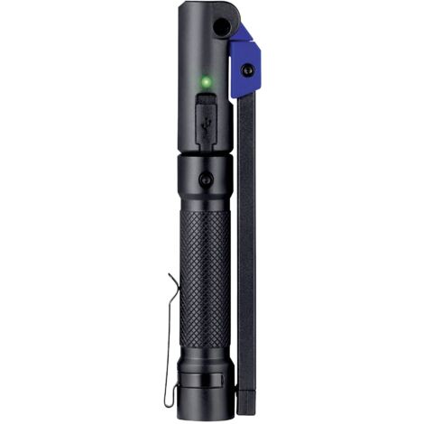 Toparc 075894 Mini 350L LED Lampe de travail à batterie 350 lm Q810183