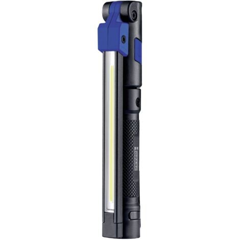 Toparc 075894 Mini 350L LED Lampe de travail à batterie 350 lm Q810183