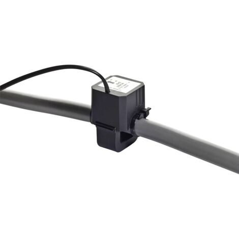 Convertisseur de courant Gossen Metrawatt SC40-C 250/1A 0,2VA Kl.1 28 mm U128B N/A N/A 1 pc(s) Y111331