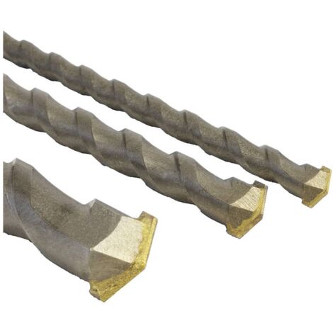 C.K AV08015 AV08015 Set de forets 12 mm, 16 mm, 24 mm 1 set Q222023 (1/5)