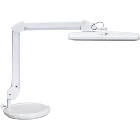 Maul MAULintro 8205902 Lampe LED à pince E (A - G) 11 W blanc (1/5)