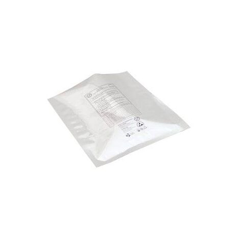 Antistat 018-0301 Sachet antistatique (ESD) (L x l) 660 mm x 254 mm 100 pc(s) R042942