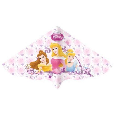 GUNTHER - 1190 - JEU DE PLEIN AIR ET SPORT - CERF VOLANT - PRINCESSE (1/4)