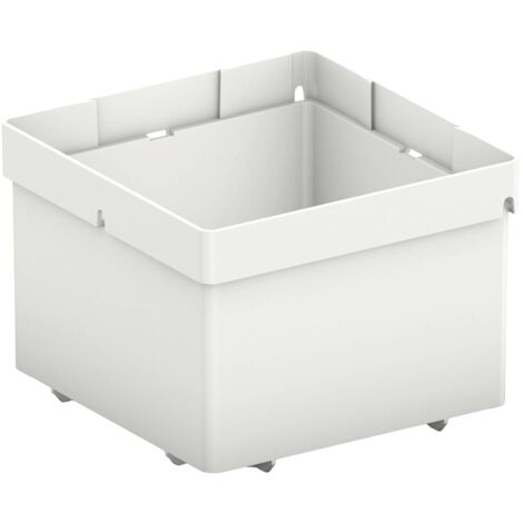 Tanos 83500057 Coque à insérer 6 pièces (L x l x H) 100 x 100 x 68 mm Q222843