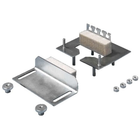 Passe-câbles Rittal 6052.500 Tôle d'acier 1 pc(s) V160401 (1/4)