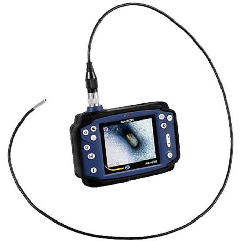 Boroscope PCE Instruments PCE-VE 200-S3 W354732 (1/5)