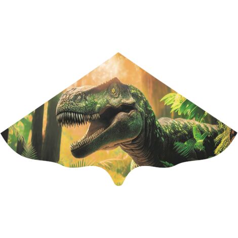 Günther Flugspiele Cerf-volant T-Rex Envergure (détails) 1150 mm (1/2)