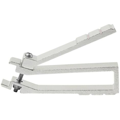 LogiLink WZ0038 Clé pour écrou à cage (1/5)