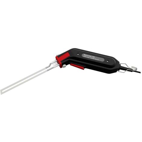 Coupe polystyrène HSGM Styro-Cut HS 140 110 W 1 pc(s) V320793 (1/2)