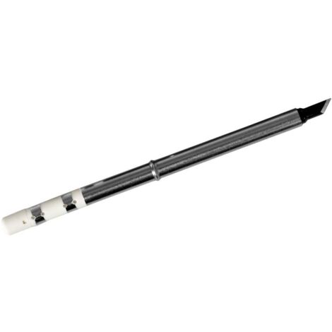 Joy-it JT-SI01-STK65 Panne de fer à souder pointe de couteau Taille de la panne 3.6 mm Longueur de l (1/4)