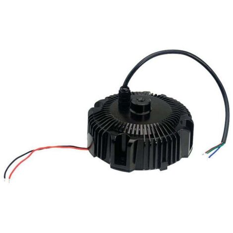 Driver LED Mean Well HBG-160-60A A023901