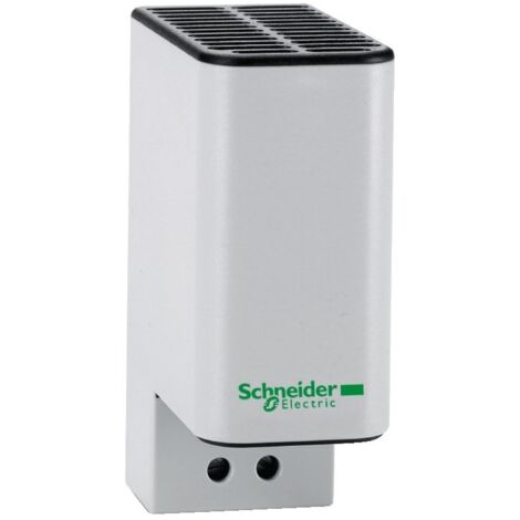 Schneider Electric – Résistance chauffante isolée 20W 110-250V – Dimensions 75x38x98mm – Pour espaces confinés – ClimaSys CR (1/4)