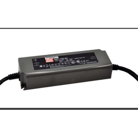 Alimentation LED Driver 3-25W 12W - Transformateur électronique Pour Bande LED