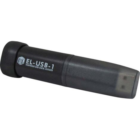 ENREGISTREUR DE DONNÉES DE TENSION LASCAR ELECTRONICS EL-USB-3 UNITÉ DE MESURE