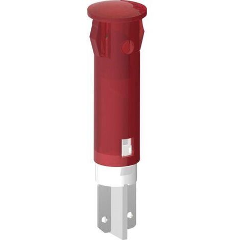 Voyant de signalisation LED Signal Construct SKGD05104 jaune rond 24 V/DC 20 mA 1 pc(s) Q37181 (1/5)