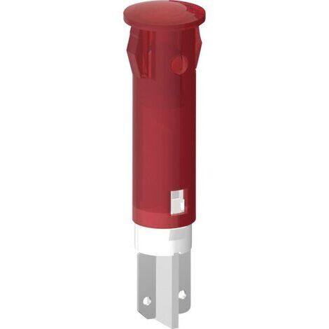 Voyant de signalisation LED Signal Construct SKGD05204 vert rond 24 V/DC 20 mA 1 pc(s) Q37148 (1/4)