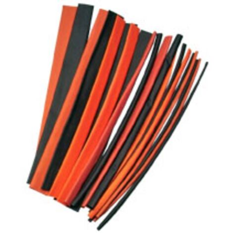 Sinuslive 373642 Assortiment de gaines thermorétractables Taux de retreint:2:1 1 set Y42815 (1/3)