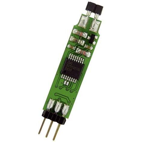 B + B Thermo-Technik THMOD-I2C-300 THMOD-I2C-300 Module capteur de température -270 à +300 °C S75189 (1/5)