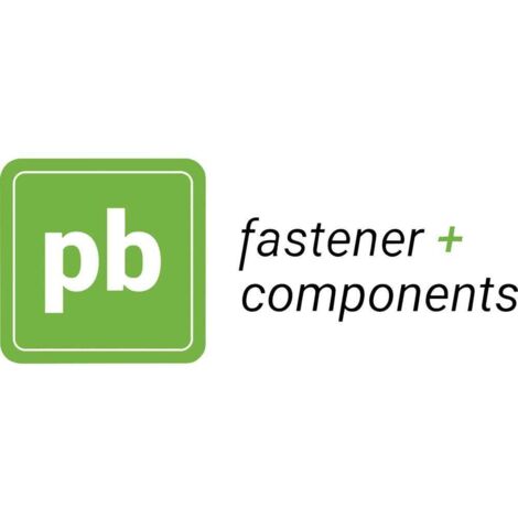 PB Fastener S45530X35 Entretoise (L) 35 mm M3 x 7 M3 x 6 acier ...