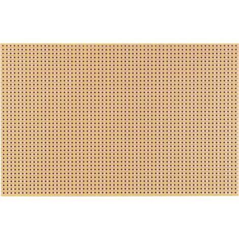 Platine Rademacher WR-Typ 790-5 VK C-790-5 Bakélite (L x l) 16 cm x 10 cm 35 µm Pas 2.54 mm 1 pc(s) (1/2)
