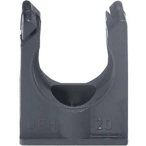 LAPP 61806740 SILVYN® COS 45 Support de gaine noir 43.10 mm 1 pc(s) X79554 (1/2)
