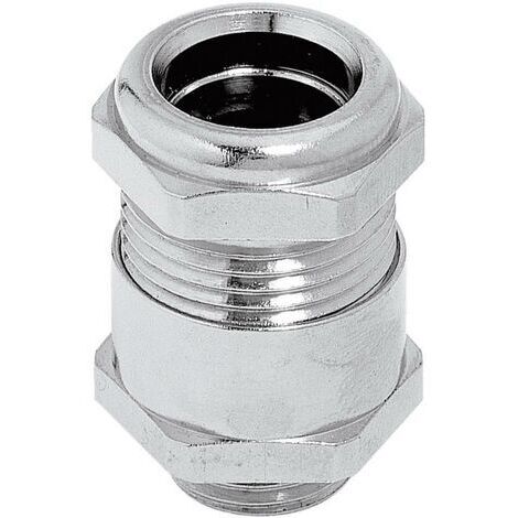 Presse-étoupe LAPP SKINDICHT® SHV-M 20/13,5/9 52105320 M20 x 1.5 laiton laiton 1 pc(s) (1/2)