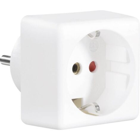 Martin Kaiser 141k Adaptateur de voyage Tschechien X92263 (1/2)