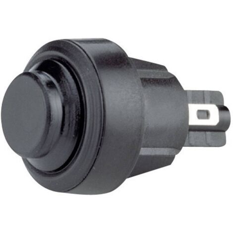 Marquardt 5000.0501 5000.0501 Bouton-poussoir 250 V/AC 4 A 1 x Off/(On) à rappel (Ø) 20 mm IP54 1 pc(s) D72785