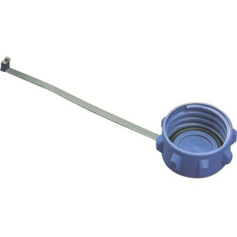Bulgin PX0970 Capuchon de protection pour connecteur circulaire 1 pc(s) D17574 (1/3)