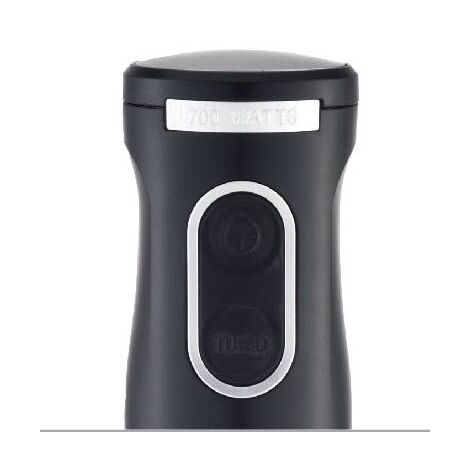Domo Mixeur Plongeant 600 W Avec Verre Doseur Domo Mixeur Plongeant 600 W Avec Verre Doseur