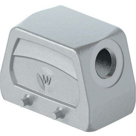 Couvercle de boîtier PG13.5 Wieland 70.350.0628.0 BAS 1 pc(s) D11929 (1/3)