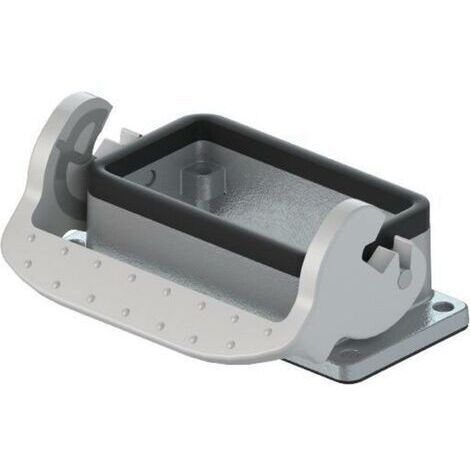 Socle de boîtier Wieland 70.320.0628.0 BAS 1 pc(s) D11941 (1/3)