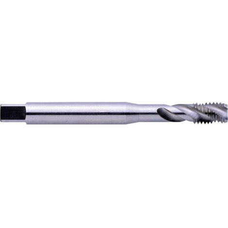 Taraud pour machine Eventus by Exact 1610356 métrique M10 coupe à droite N/A HSS 1 pc(s) (1/2)