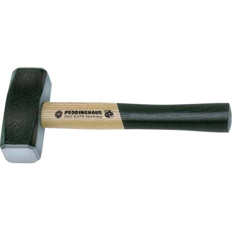Peddinghaus 5293.02.1000 Massette 1150 g DIN 6475 1 pc(s) C97884 (1/3)