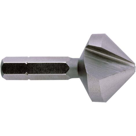 Embouts à fraiser Exact 05646 N/A 1/4" (6,3 mm) (1/2)