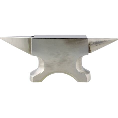 Enclume d'horloger TOOLCRAFT 820955 1 pc(s) C57033