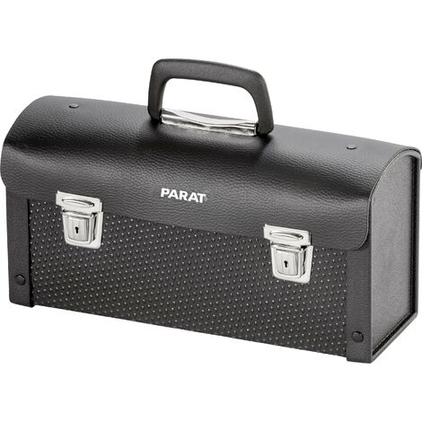 Parat New Classic Individual S, ohne Inneneinrichtung, ohne Inhalt, aus Leder